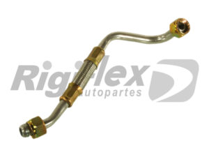 RIG.Y FLEX.DE CABEZAL DE FILTRO MOD.RANGER